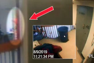 New Forensic Review Uncovers Damning Evidence in Epstein Jail Video, Contradicting Official Claims