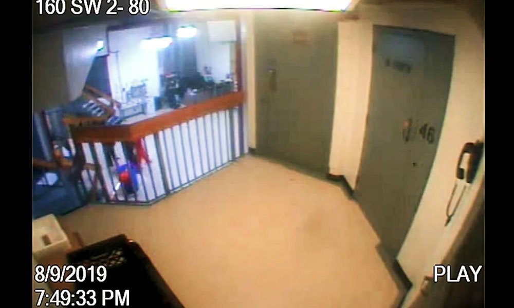 New Forensic Review Uncovers Damning Evidence in Epstein Jail Video, Contradicting Official Claims