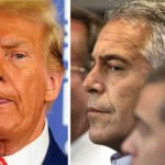 Judge Declines to Release Epstein Grand Jury Records, Says DOJ Didn't Follow Legal Rules
