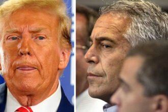 Judge Declines to Release Epstein Grand Jury Records, Says DOJ Didn't Follow Legal Rules