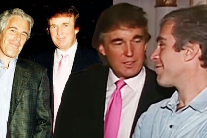 The Media Must STOP Calling The Epstein Files a Scandal and Call It a CRIME