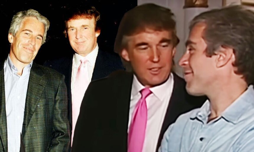 The Media Must STOP Calling The Epstein Files a Scandal and Call It a CRIME