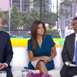 Fox & Friends Turns Up Heat on Trump, Warns of Epstein ‘Ticking Time Bomb,’ Tells Him: 'Face the Fire'