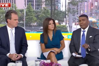 Fox & Friends Turns Up Heat on Trump, Warns of Epstein ‘Ticking Time Bomb,’ Tells Him: 'Face the Fire'