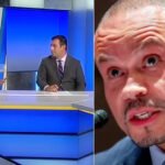 Fox News Panel Struggles to Defend Epstein Mess, Blames Dan Bongino and Covers for Trump