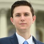 GOP Congressman’s Intern Gunned Down in Random D.C. Shooting