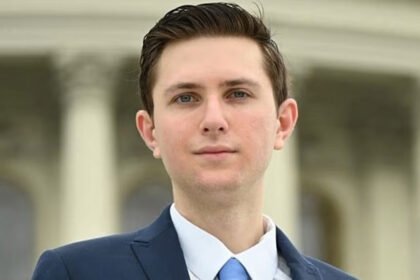 GOP Congressman’s Intern Gunned Down in Random D.C. Shooting
