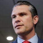 Pete Hegseth Goes Rogue and Misfires on Ukraine, Sparking White House Chaos