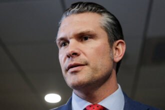 Pete Hegseth Goes Rogue and Misfires on Ukraine, Sparking White House Chaos