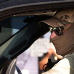 Massachusetts Moves to Ban ICE Agents From Wearing Masks