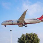 Second Air India Flight Nearly Crashes on Takeoff, Pilots Suspended