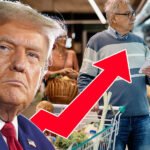 Inflation Just Jumped as Trump Tariff Madness Is Starting to Bite