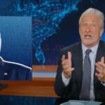 Jon Stewart Rips Trump’s 'Big Beautiful Bill' as Cruel Scam, Torches Useless Democrats in Explosive Rant