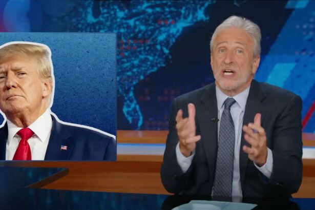 Jon Stewart Rips Trump’s 'Big Beautiful Bill' as Cruel Scam, Torches Useless Democrats in Explosive Rant