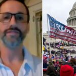 Jan 6 Rioter from New Hampshire Wants to Formally Decline Trump’s Pardon: 'I Deserve to Go to Prison'