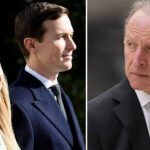 Top Lawyer for Kushner and Ivanka Sounds Alarm on ‘Concerning’ Threat Brewing in Trump's White House