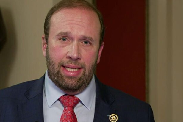 Surprising Detail Buried in Trump’s Big Bill Has Angry Republicans Talking About Repeal