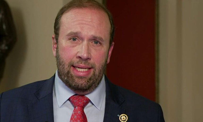 Surprising Detail Buried in Trump’s Big Bill Has Angry Republicans Talking About Repeal
