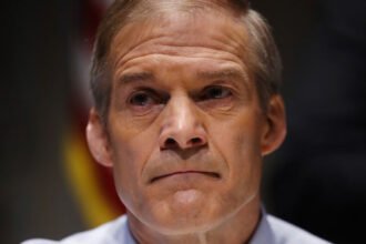 Jim Jordan Back in the Spotlight as HBO Doc Exposes Ohio State Sex Abuse Scandal