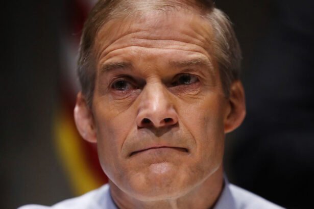 Jim Jordan Back in the Spotlight as HBO Doc Exposes Ohio State Sex Abuse Scandal