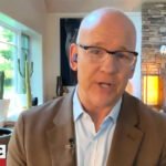 Trump’s Epstein Panic: Heilemann Says He’s Hiding ‘Something He Doesn’t Want the Public to See’