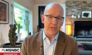 Trump’s Epstein Panic: Heilemann Says He’s Hiding ‘Something He Doesn’t Want the Public to See’