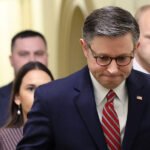 House Conservatives Revolt, Drop 3-Page Bomb on Trump's Megabill