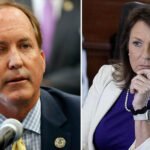 Texas AG Ken Paxton Hit With ‘Biblical’ Reckoning as Wife Files for Divorce After Years of Cheating