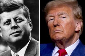 GOP Advance Bill to Rename Kennedy Center ‘Trump Center for the Performing Arts’
