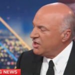 Shark Tank’s Kevin O’Leary Says 'Childbearing' Epstein Victims Should ‘Move On,’ Claims They ‘Don’t Want Justice’