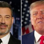 Kimmel Fires Off Brutal Response After Trump Threat, Cites ‘Wonderful Secret’ Letter to Epstein