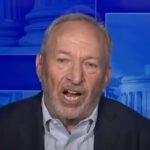 ‘Shameful Act’: Larry Summers Rips Trump and GOP’s Deadly Legislation, Warns of ‘2,000 Days of Death’ Like in Texas