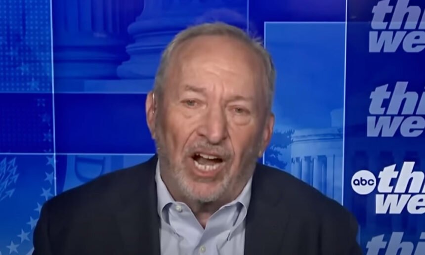 ‘Shameful Act’: Larry Summers Rips Trump and GOP’s Deadly Legislation, Warns of ‘2,000 Days of Death’ Like in Texas