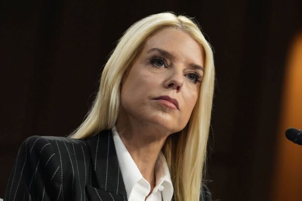 MAGA Fury Intensifies as Calls Mount for Pam Bondi to Be Fired Over Epstein Files