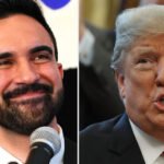 Mamdani Responds to Trump’s Arrest and Deportation Threat