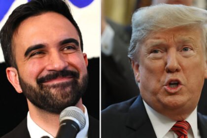 Mamdani Responds to Trump’s Arrest and Deportation Threat