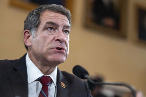 GOP House Majority Shrinks After Tennessee Rep Abruptly Quits