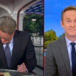 Watch: Morning Joe Bursts Out Laughing While Mocking Pam Bondi’s Claim About Epstein Video Gap