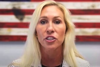 MTG Goes Off on GOP Over Epstein, Accuses Party of ‘Cover-Up,’ Demands Special Counsel