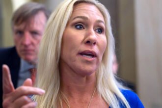 ‘The Base Will Turn and There’s No Going Back’: MTG Issues Stark Ultimatum to Trump Over Epstein Cover-Up