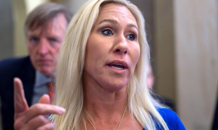 ‘The Base Will Turn and There’s No Going Back’: MTG Issues Stark Ultimatum to Trump Over Epstein Cover-Up
