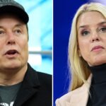 Musk Hints Epstein Jail Video is AI Generated, Blasts ‘Clown’ Pam Bondi Over Epstein List Cover-Up