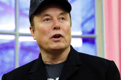 Musk Turns Up the Heat, Demands Epstein Files as Trump Feud Blows Up Over GOP Bil