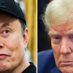 ‘Thousands of Kids Were Abused’: Musk Drops Bomb on Trump, Demands Epstein Files Be Released