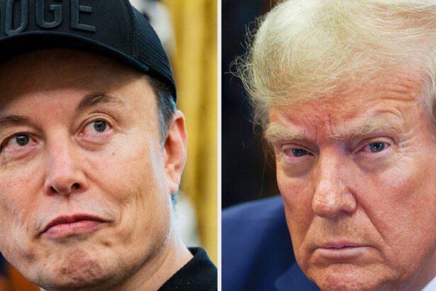 ‘Thousands of Kids Were Abused’: Musk Drops Bomb on Trump, Demands Epstein Files Be Released
