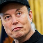 Elon Musk Reposts Shocking Tweet Claiming ‘Women Are Built to Be Traded’ and Should Submit to White Men