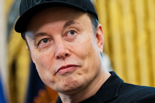 Elon Musk Reposts Shocking Tweet Claiming ‘Women Are Built to Be Traded’ and Should Submit to White Men