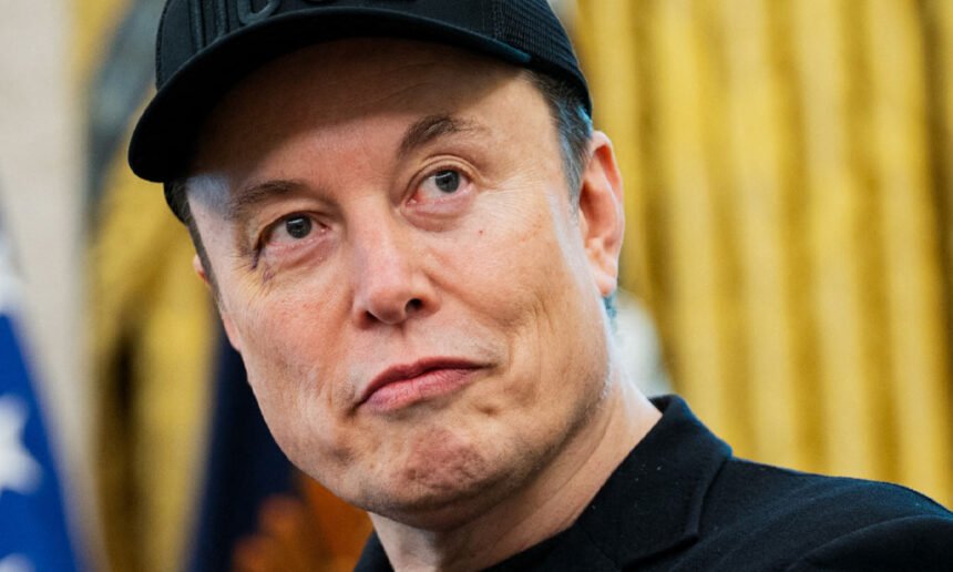 Elon Musk Reposts Shocking Tweet Claiming ‘Women Are Built to Be Traded’ and Should Submit to White Men
