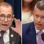‘Don’t Call Me a Liar’ — ‘I’m Calling You a Liar Because You Lie’: Nadler and Trump Official Explode in Fiery House Showdown