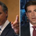 ‘See You in Court’: Newsom Moving Forward with $787M Lawsuit Against Fox News Despite Watters’ On-Air Apology